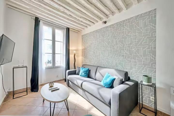 Loge De L'Opera A 200 M Du Palais Des Papes Apartment Avignon Ngoại thất bức ảnh